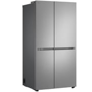 LG LinearCooling, Side by Side Refrigerator