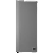 LG LinearCooling, Side by Side Refrigerator
