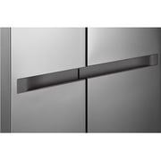 LG LinearCooling, Side by Side Refrigerator