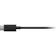 Microsoft Rechargeable Battery With USB-C Cable Black