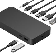 Microsoft Surface Thunderbolt 4 USB Docking Station