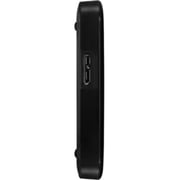 Western Digital easystore Portable Hard Drive USB3.2 6TB Black WDBUWJ0060BBK-WESN