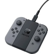 Nintendo Joy-Con Two-Way Charging Stand Black