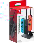 Nintendo Joy-Con Two-Way Charging Stand Black