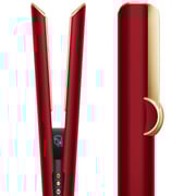 Dyson Airstrait Straightener Red Velvet/Gold - HT01 - International Version