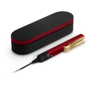 Dyson Airstrait Straightener Red Velvet/Gold - HT01 - International Version