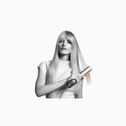Dyson Airstrait Straightener Red Velvet/Gold - HT01 - International Version