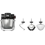 Bosch Series 6 Kitchen Machine with Planetary Mixing, 1000W – MUMS6ZM00G