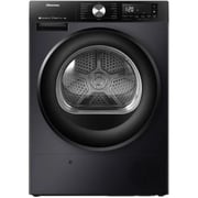 Hisense Front Load Dryer 9 kg DH3S902BT