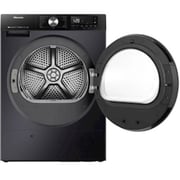 Hisense Front Load Dryer 9 kg DH3S902BT