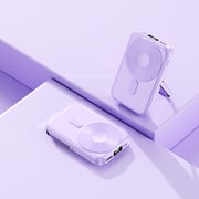Glassology MagSafe Power Bank 10000mAh Assorted GPMSD10A