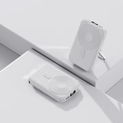 Glassology MagSafe Power Bank 10000mAh Assorted GPMSD10A
