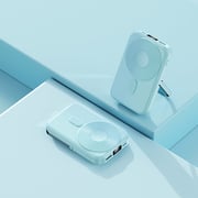 Glassology MagSafe Power Bank 10000mAh Assorted GPMSD10A