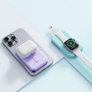 Glassology MagSafe Power Bank 10000mAh Assorted GPMSD10A