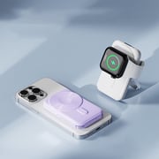 Glassology MagSafe Power Bank 10000mAh Assorted GPMSD10A
