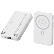 Glassology MagSafe Power Bank 10000mAh Assorted GPMSDC10A