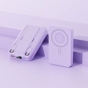 Glassology MagSafe Power Bank 10000mAh Assorted GPMSDC10A
