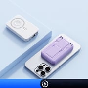 Glassology MagSafe Power Bank 10000mAh Assorted GPMSDC10A
