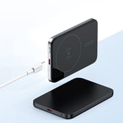 Glassology MagSafe Power Bank 10000mAh Assorted GPMSK10A