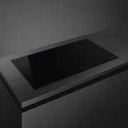 Smeg Ceramic Hob SE495ETD