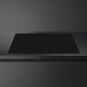 Smeg Ceramic Hob SE495ETD