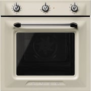 Smeg Built In Victoria Oven SF6905P1