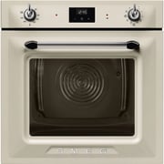 Smeg Built In Victoria Oven SOP6900TP