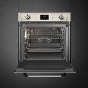 Smeg Built In Victoria Oven SOP6900TP