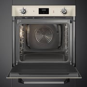 Smeg Built In Victoria Oven SOP6900TP
