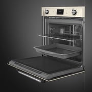 Smeg Built In Victoria Oven SOP6900TP
