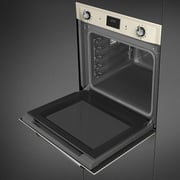 Smeg Built In Victoria Oven SOP6900TP