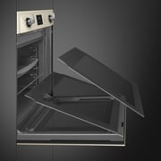 Smeg Built In Victoria Oven SOP6900TP