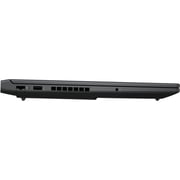 HP Victus Gaming (2025) Laptop - 14th Gen / Intel Core i7-14700HX / 16inch QHD / 1TB SSD / 16GB RAM / 8GB NVIDIA GeForce RTX 4060 Graphics / Windows 11 Home / English & Arabic Keyboard / Mica Silver / Middle East Version - [16-R1034NE]