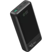 Ravpower Power Bank 20000mAh Black PB1238