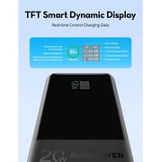 Ravpower Power Bank 20000mAh Black PB1238