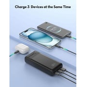 Ravpower Power Bank 20000mAh Black PB1238