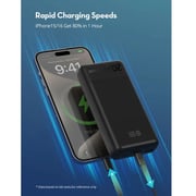 Ravpower Power Bank 20000mAh Black PB1238