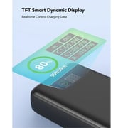 Ravpower Power Bank 20000mAh Black PB1238