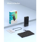 Ravpower Power Bank 20000mAh Black PB1238