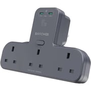 Ravpower PC1069 Power Outlet Extender 3250W