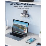 Ravpower PC1069 Power Outlet Extender 3250W