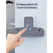 Ravpower PC1069 Power Outlet Extender 3250W