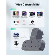 Ravpower PC1069 Power Outlet Extender 3250W