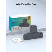Ravpower PC1069 Power Outlet Extender 3250W