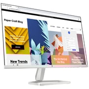 HP Series 5 524SW 94C21AS FHD Monitor 23.8inch