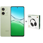Oppo A5 Pro 5G 256GB 12GB RAM Olive Green Dual Sim Smartphone Pre-order