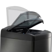 LG 15 Kg Top Load Washing Machine, AIDD, Tub Clean, Full Stainless Steel Tub, ThinQ, Middle Black Colour