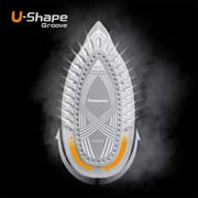 Panasonic Steam Iron NI-U750ATH