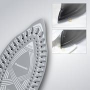 Panasonic Steam Iron NI-JU900KTH