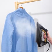 Panasonic Steam Iron NI-JU900KTH
